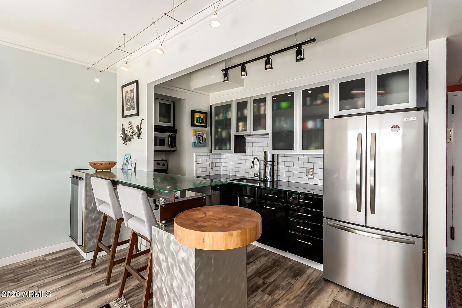 Stylish Condo 1 Bed 1 Bath in Phoenix