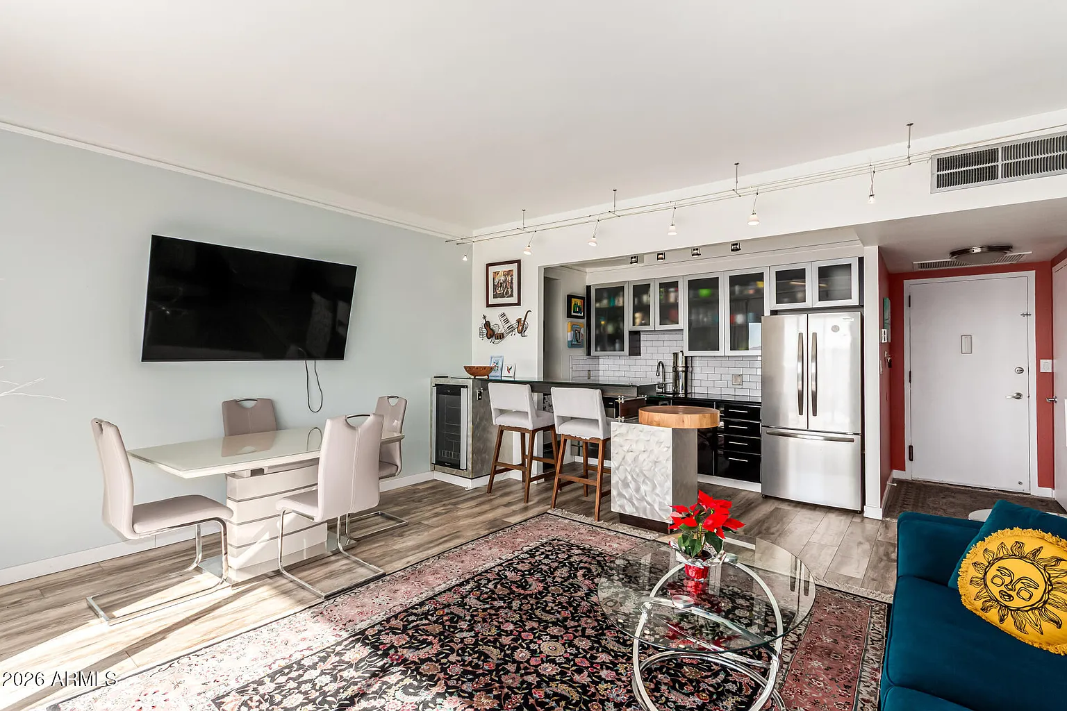 Stylish Condo 1 Bed 1 Bath in Phoenix
