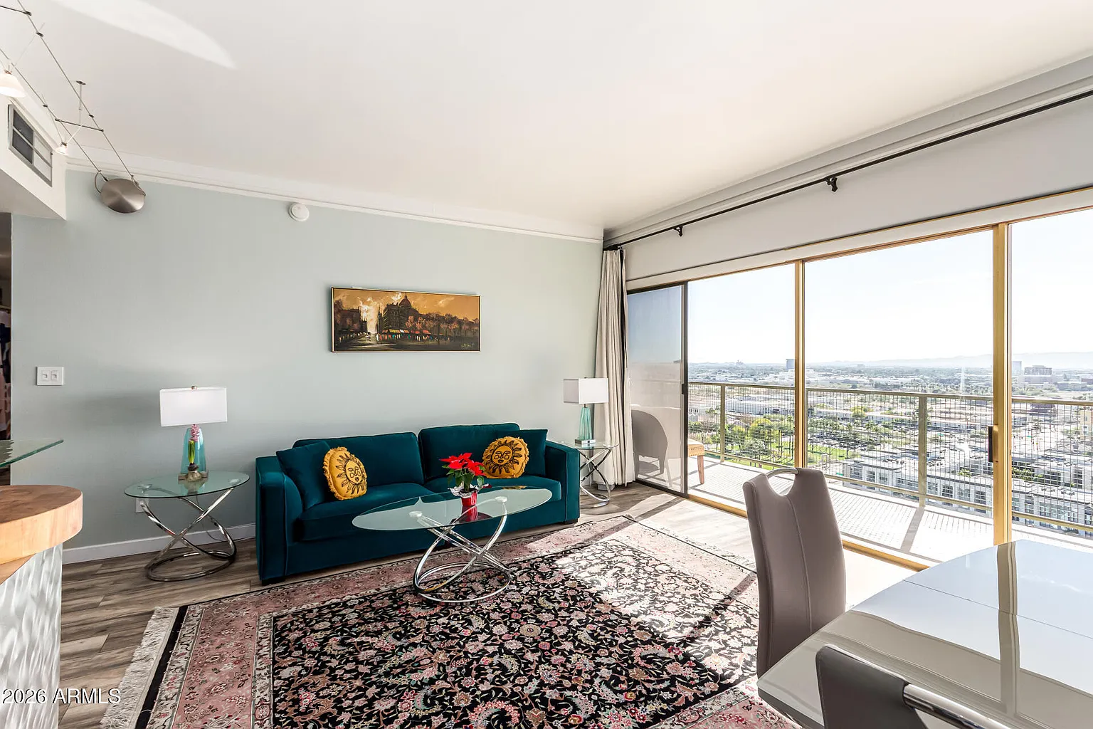 Stylish Condo 1 Bed 1 Bath in Phoenix