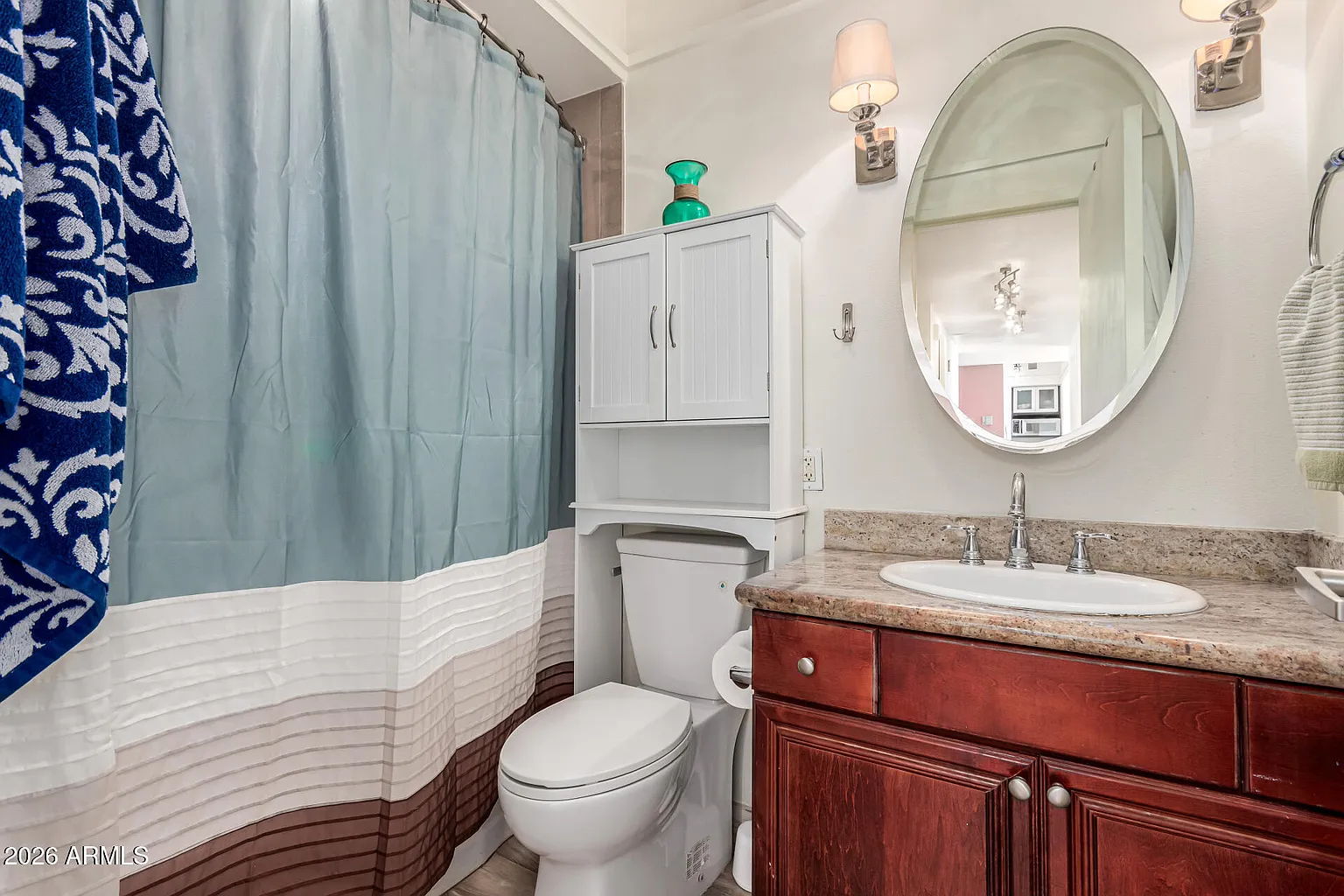 Stylish Condo 1 Bed 1 Bath in Phoenix