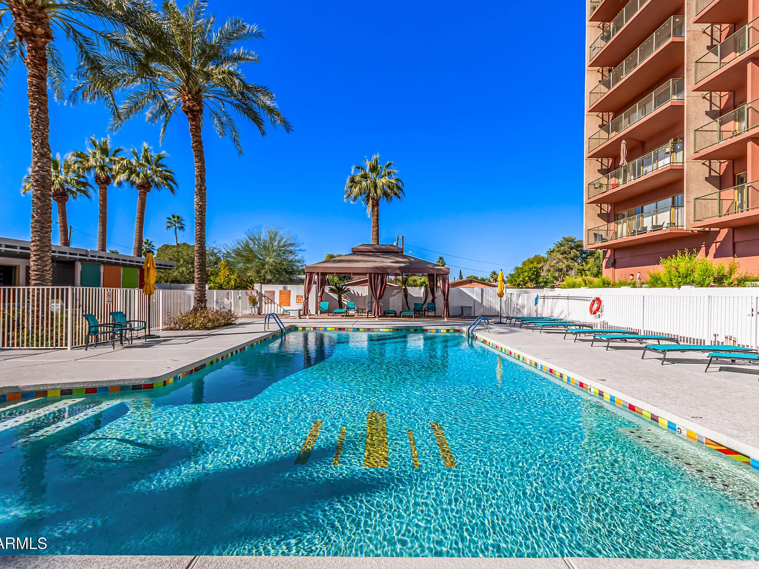 Stylish Condo 1 Bed 1 Bath in Phoenix