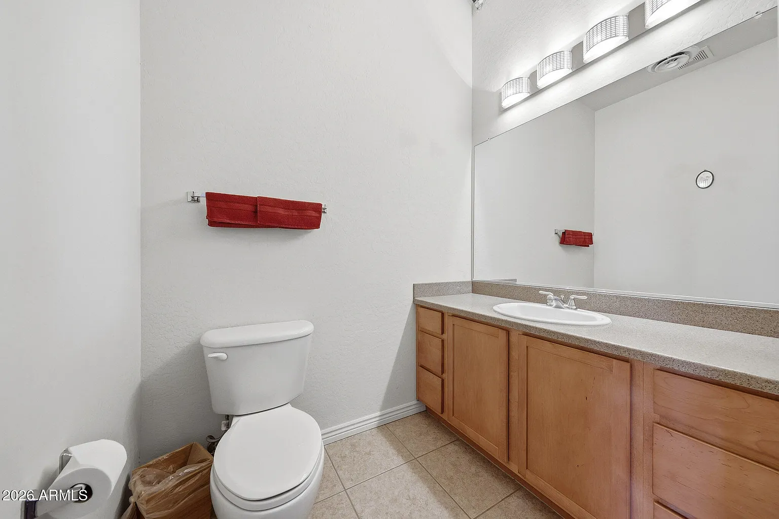 Downtown Phoenix Loft with Private Bedroom & Gated Parking