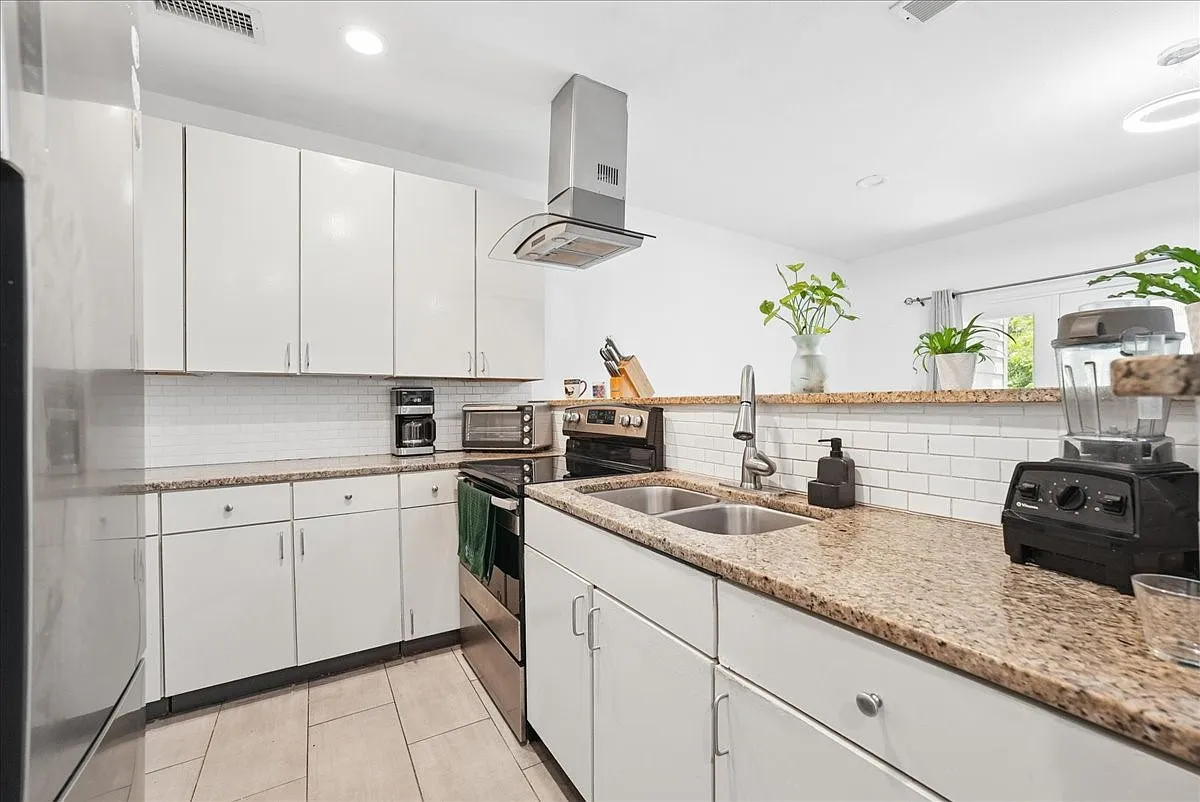 Bright & Comfortable Condo in Prime Dallas Location – Easy City Living