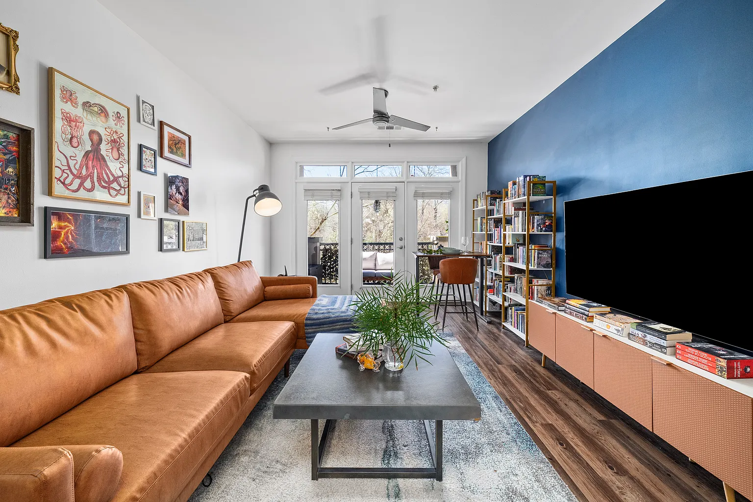 Welcome to this beautifully updated condo