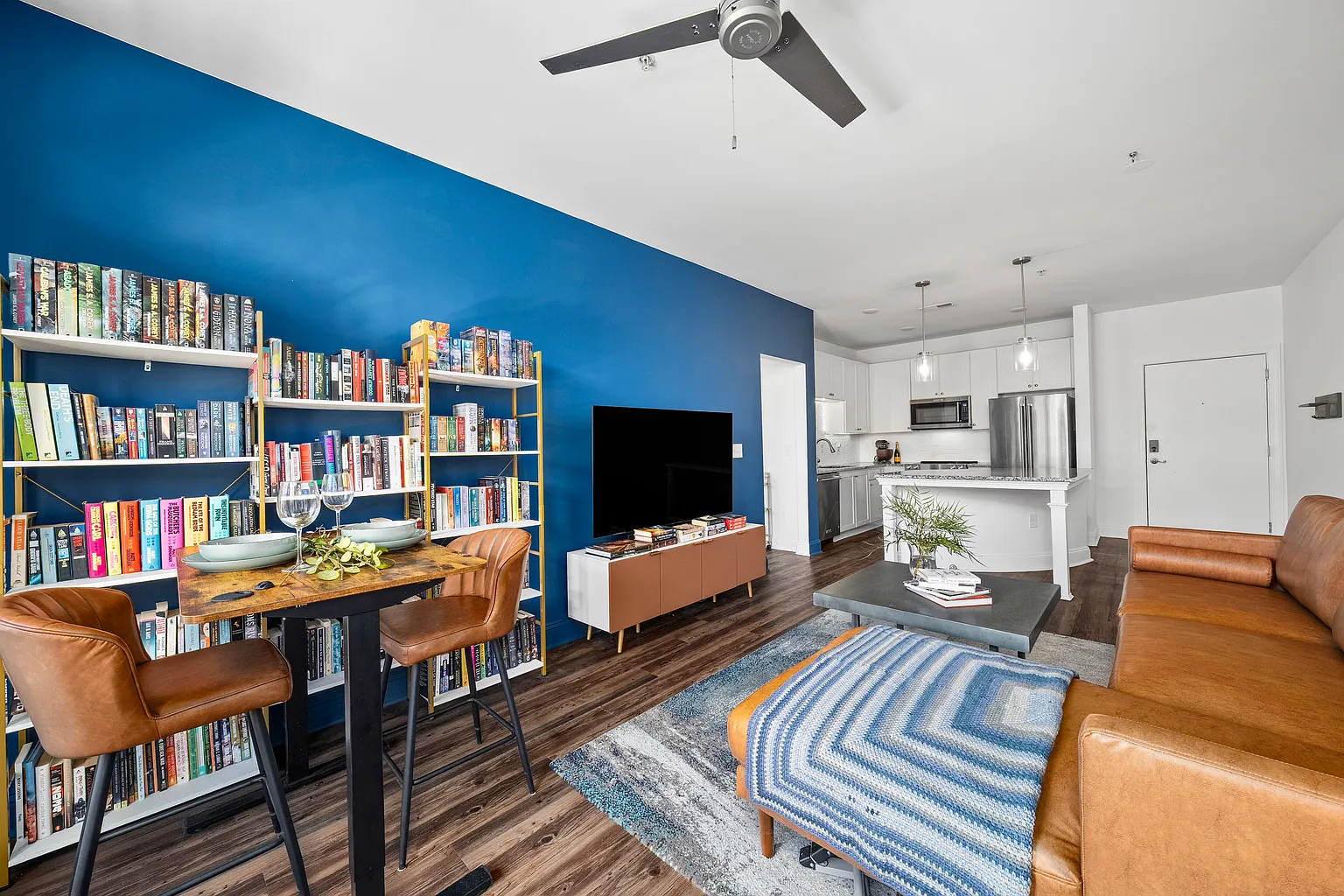 Welcome to this beautifully updated condo