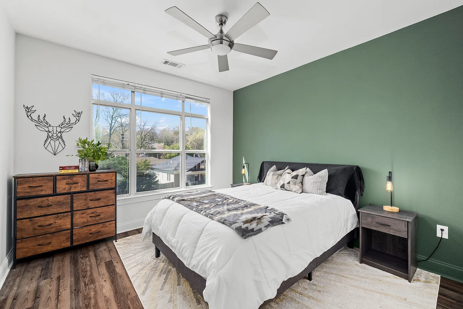 Welcome to this beautifully updated condo