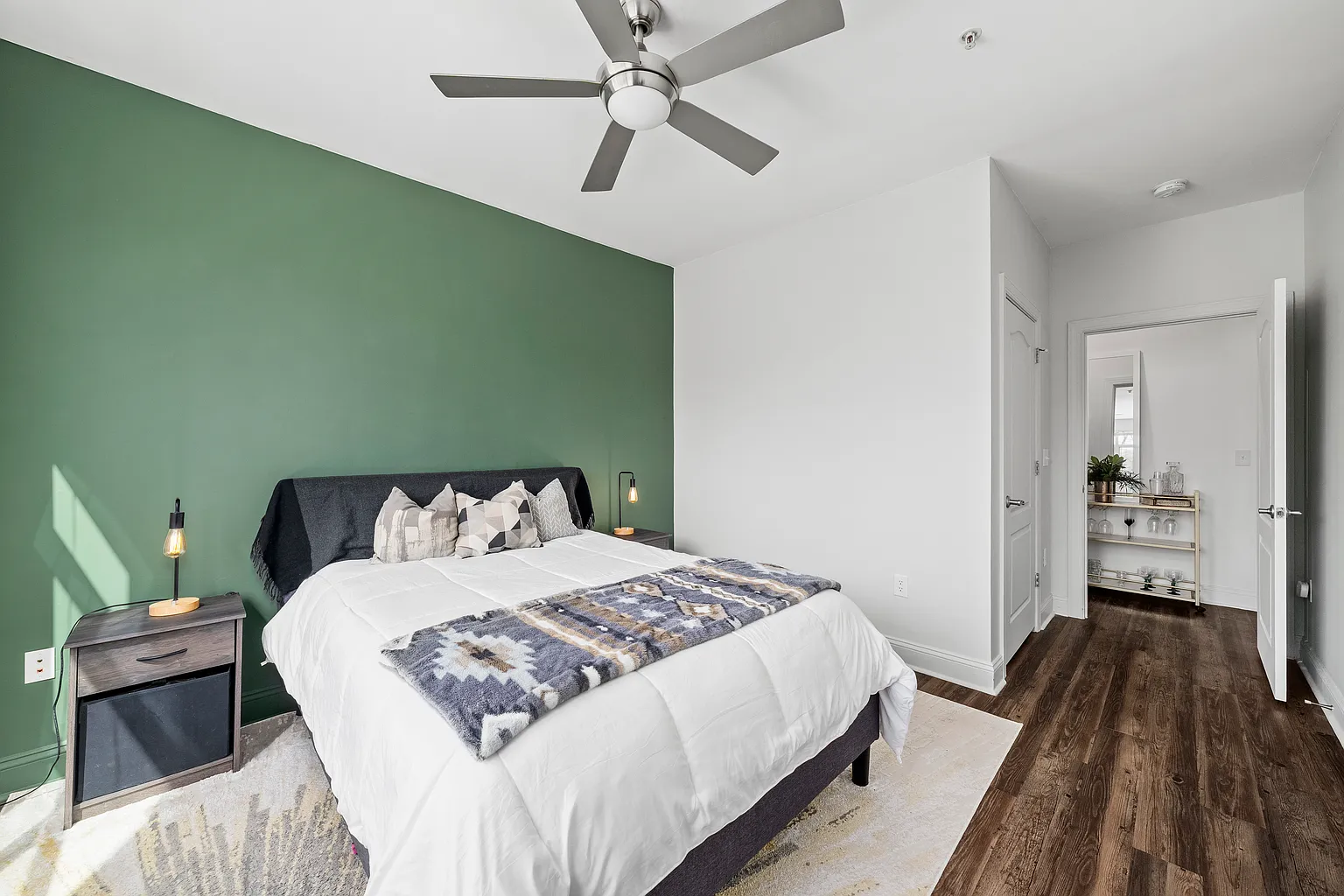 Welcome to this beautifully updated condo