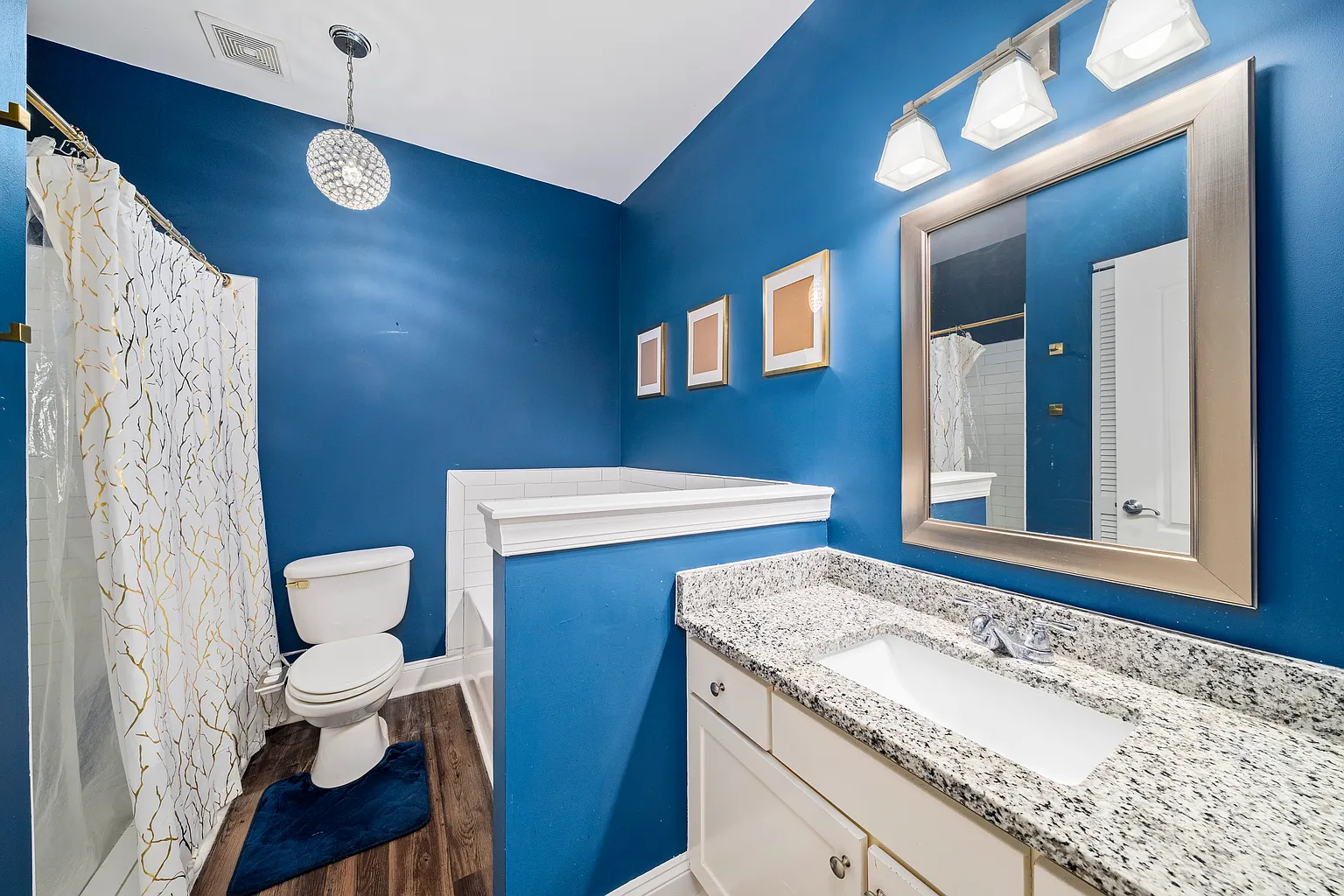Welcome to this beautifully updated condo