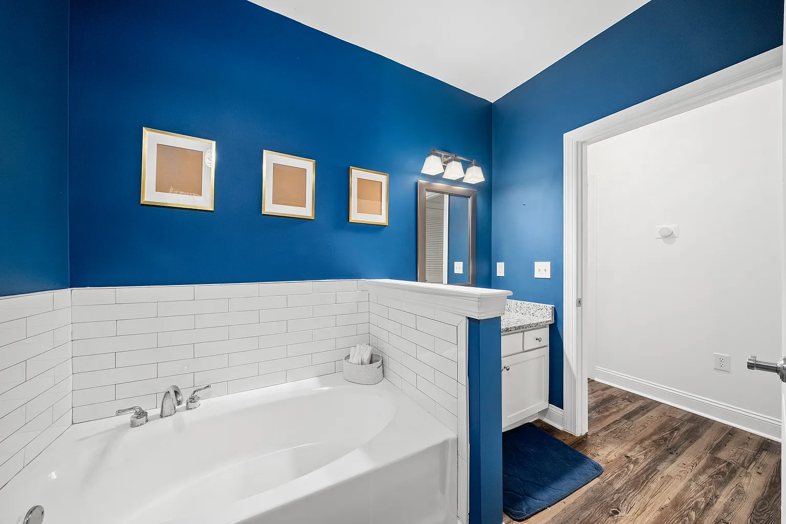 Welcome to this beautifully updated condo