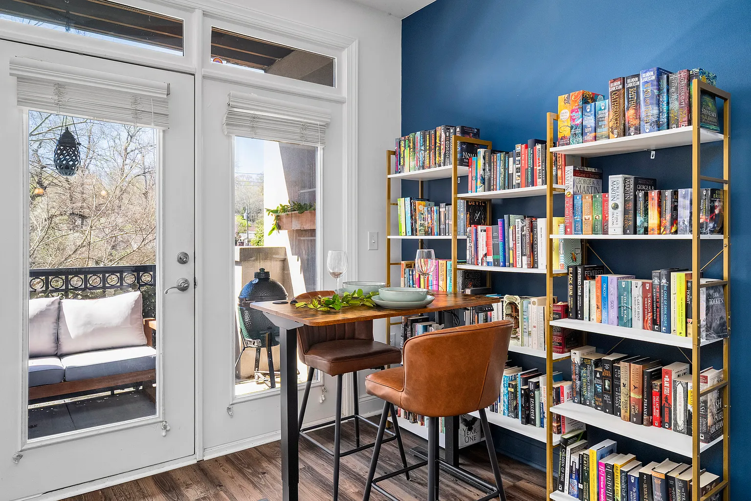 Welcome to this beautifully updated condo