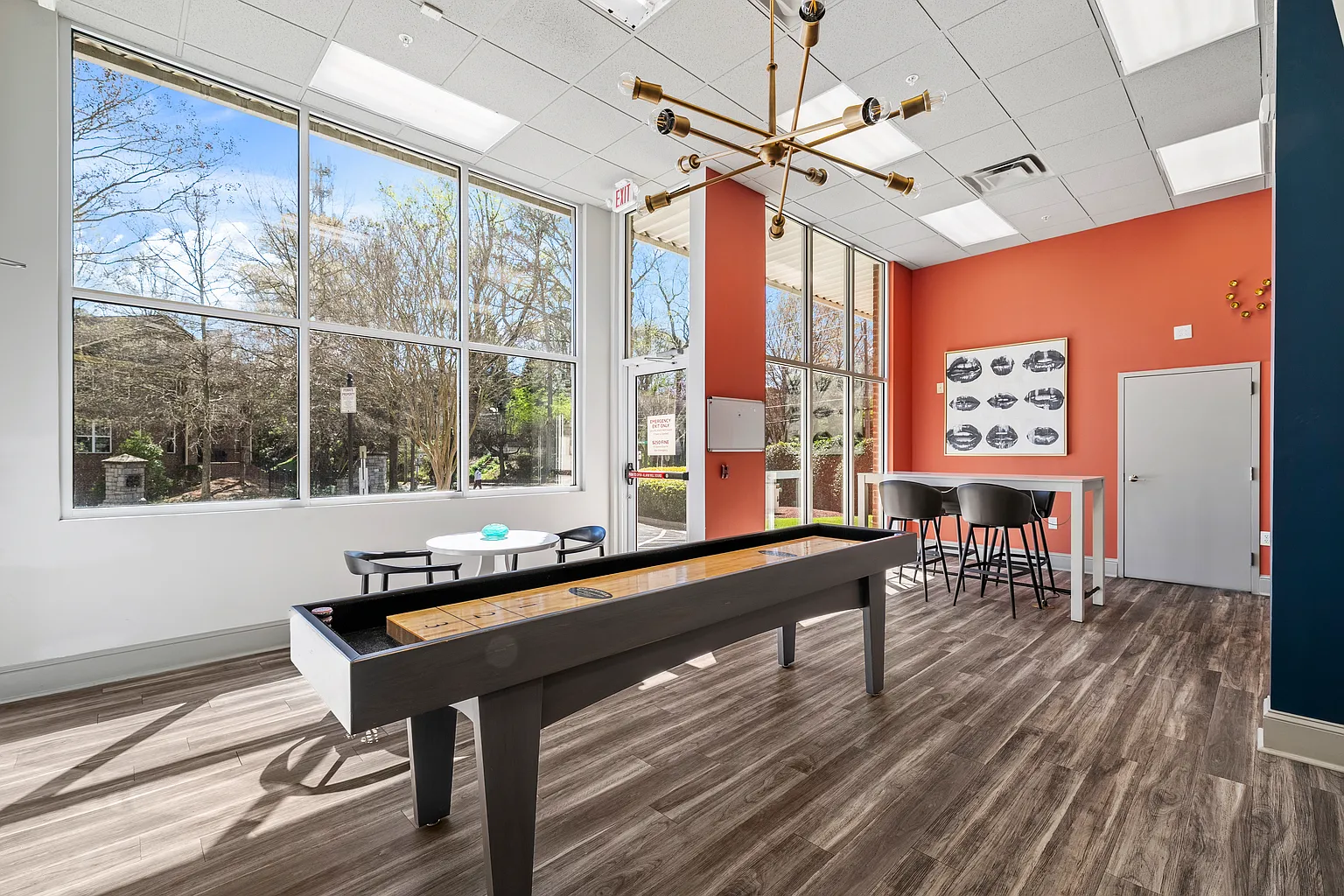Welcome to this beautifully updated condo