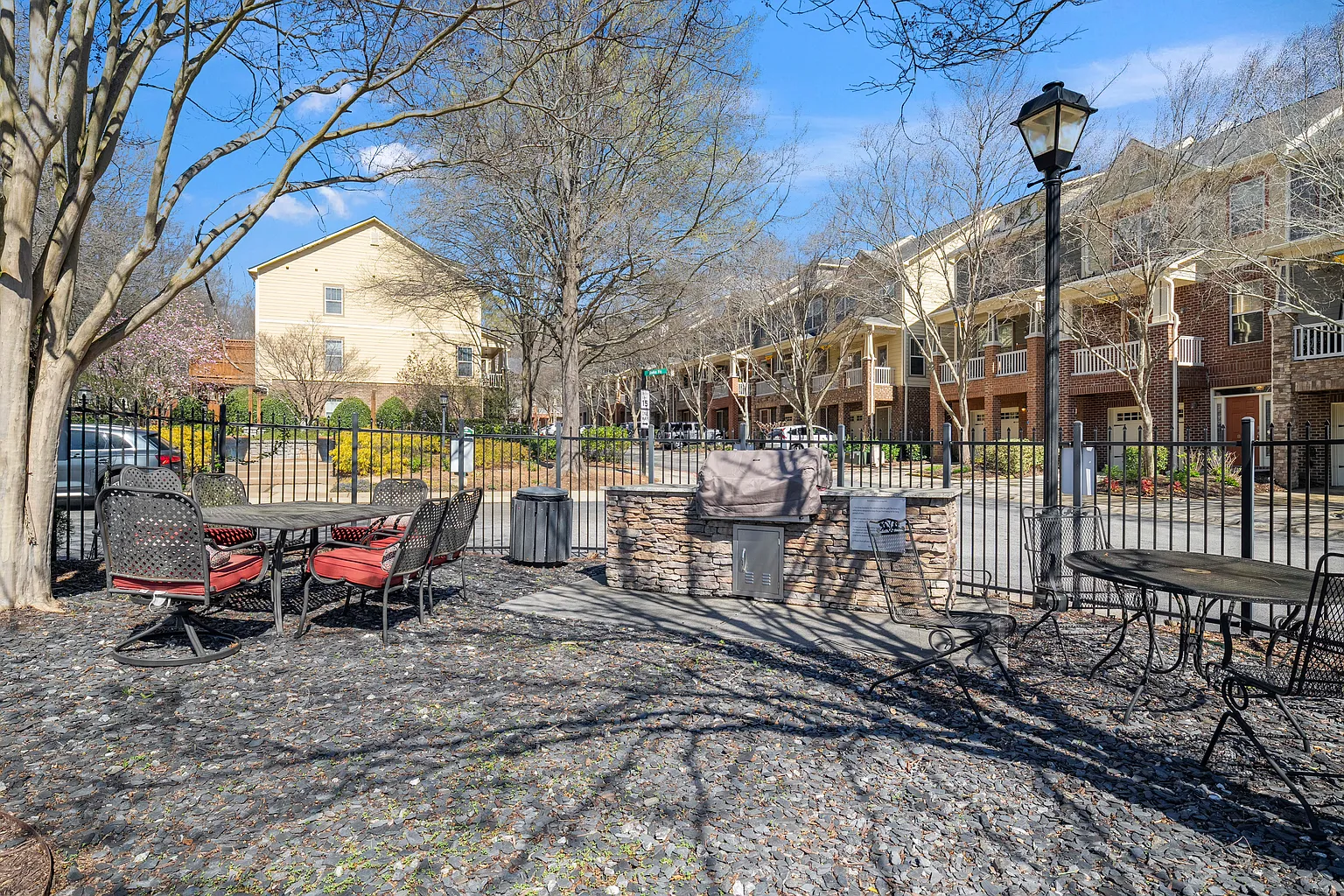 Welcome to this beautifully updated condo