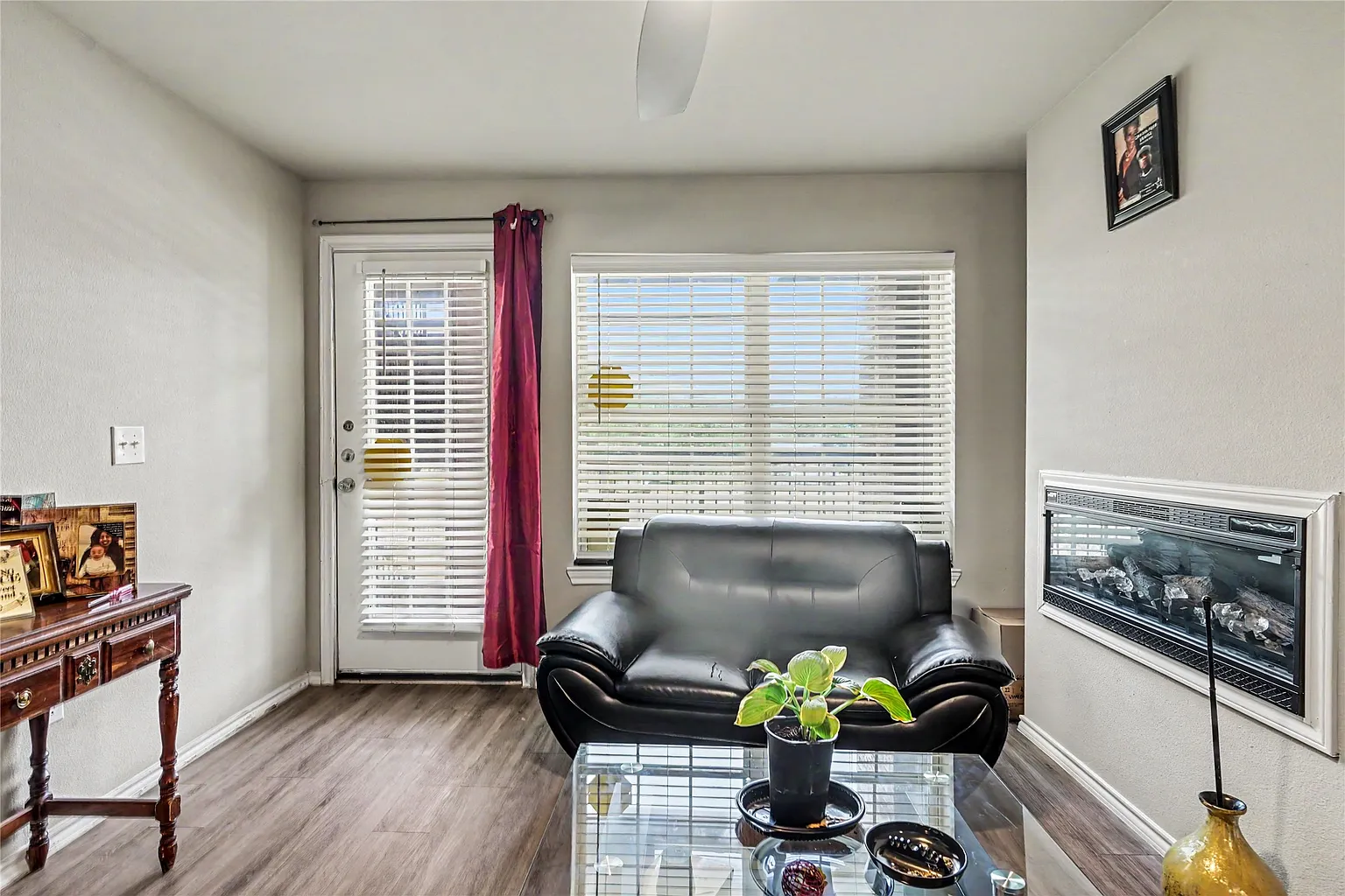 Modern Comfort Condo in Prime Dallas Location