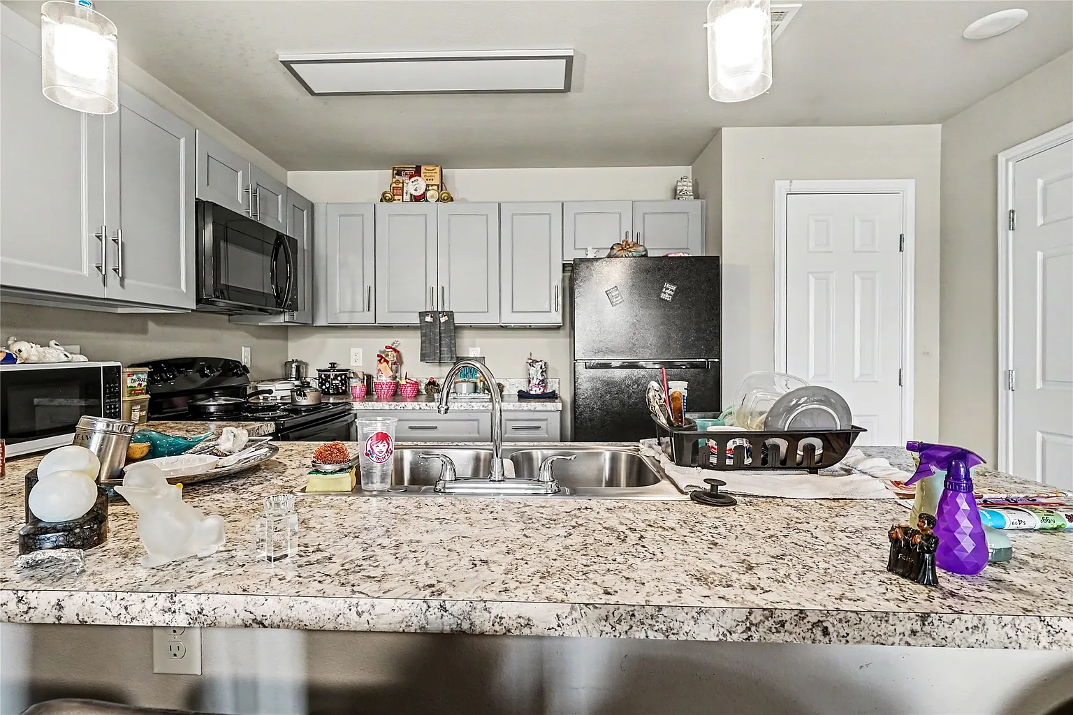 Modern Comfort Condo in Prime Dallas Location
