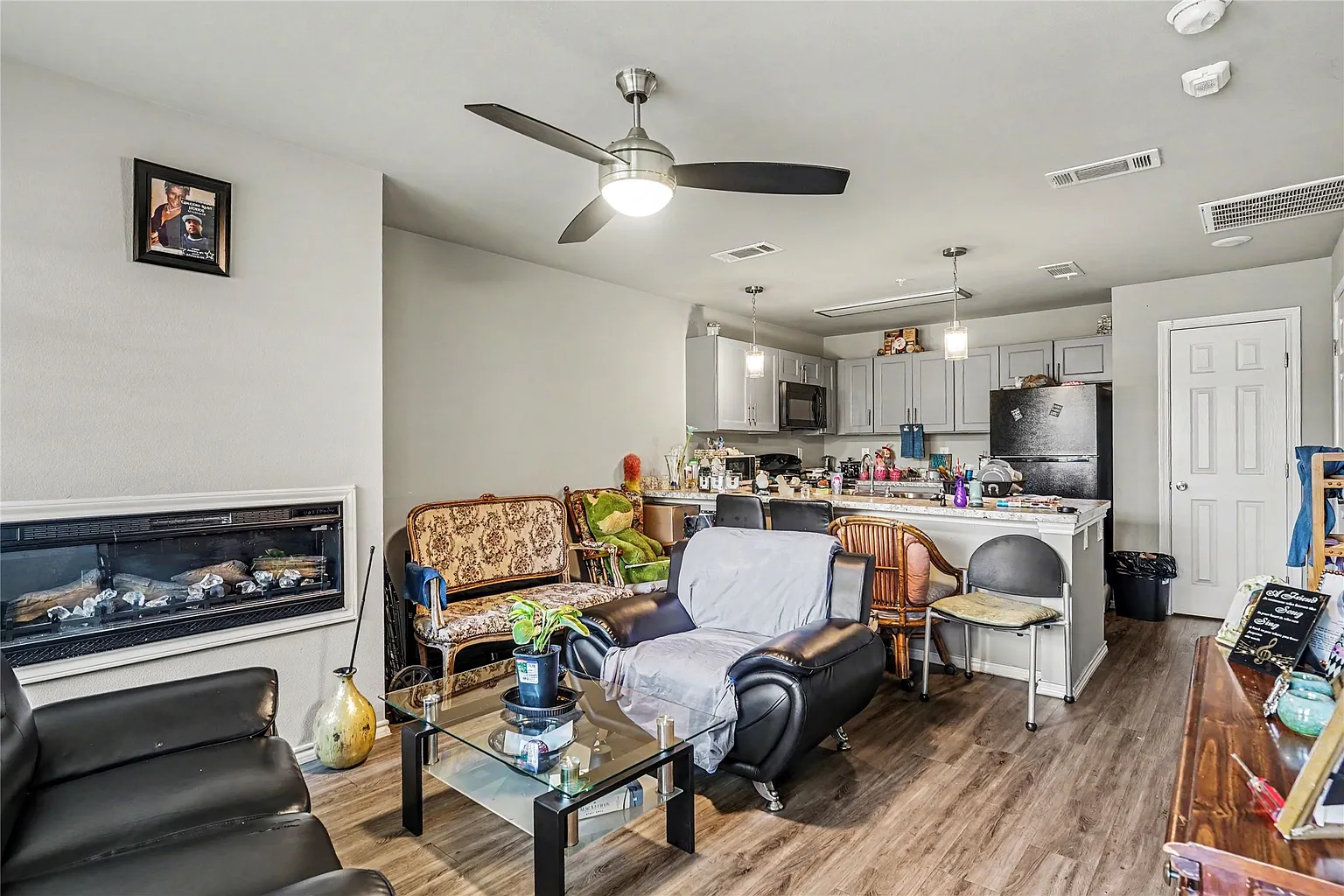 Modern Comfort Condo in Prime Dallas Location