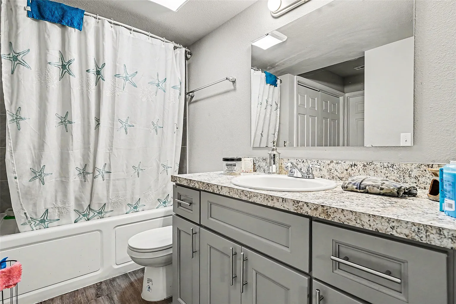 Modern Comfort Condo in Prime Dallas Location