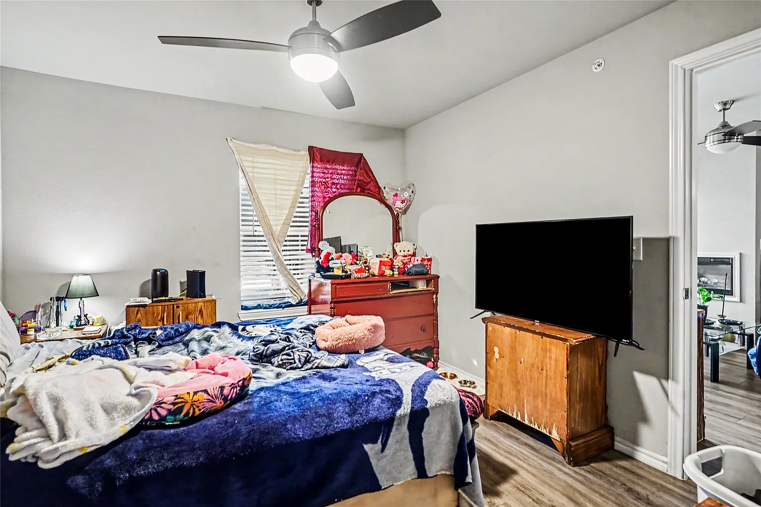 Modern Comfort Condo in Prime Dallas Location