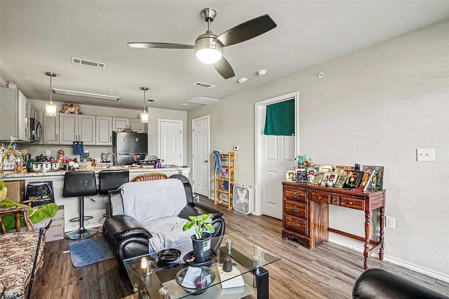 Modern Comfort Condo in Prime Dallas Location