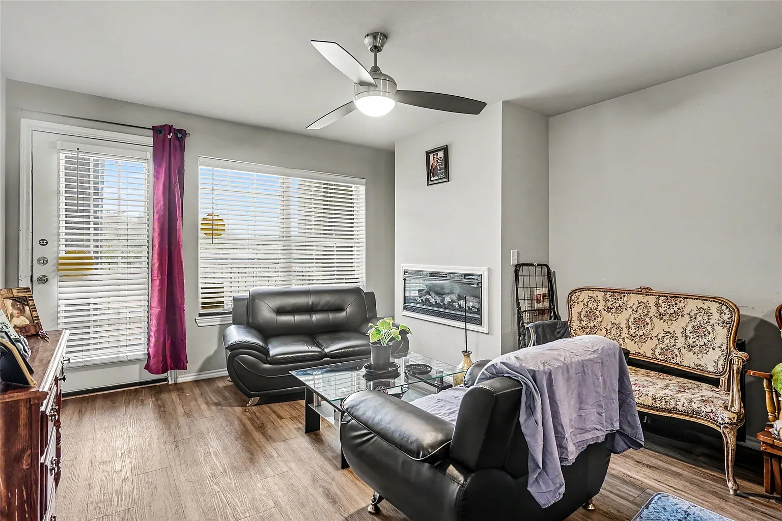 Modern Comfort Condo in Prime Dallas Location