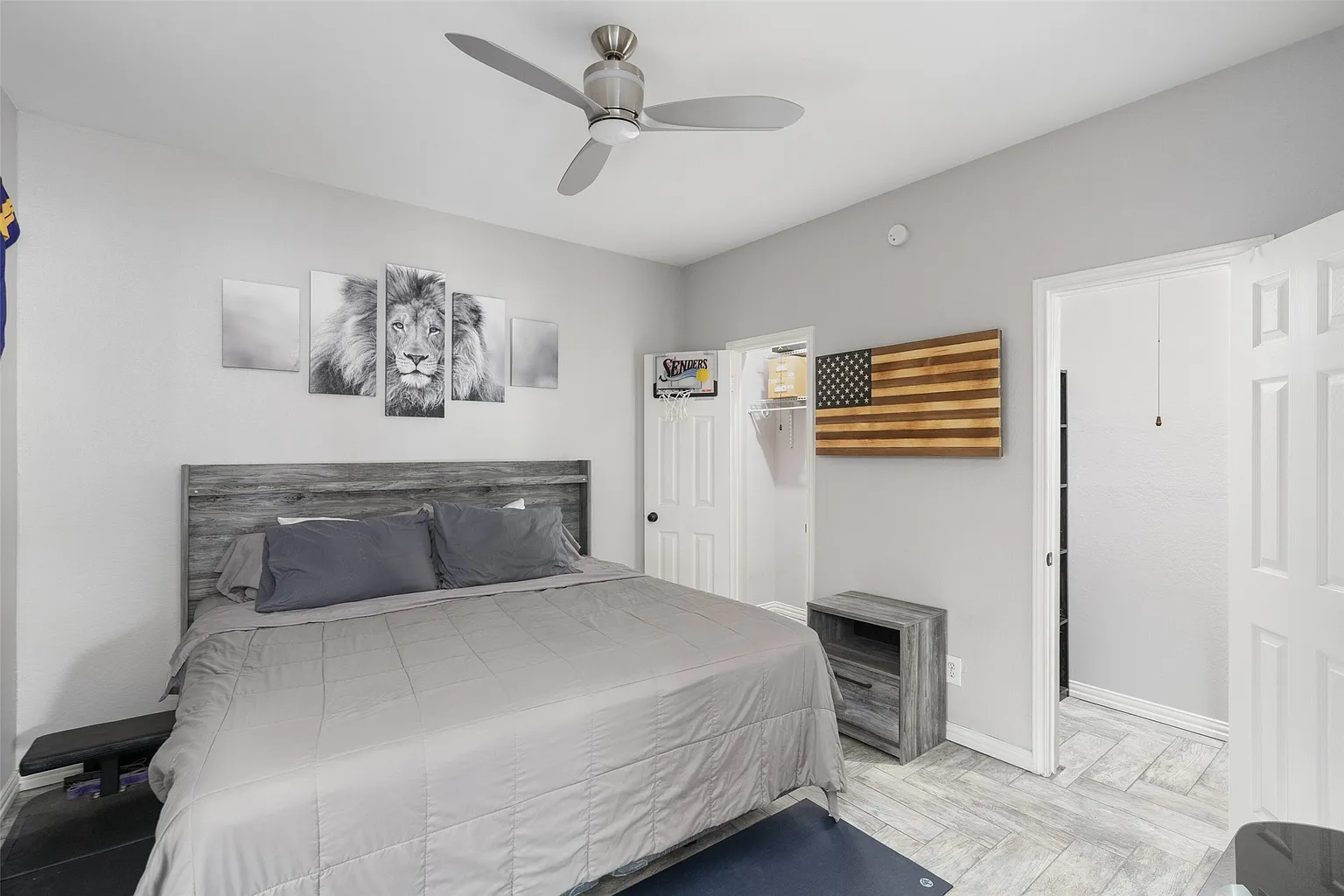 Cozy Dallas Condo in Great Location – Easy Living & Convenience