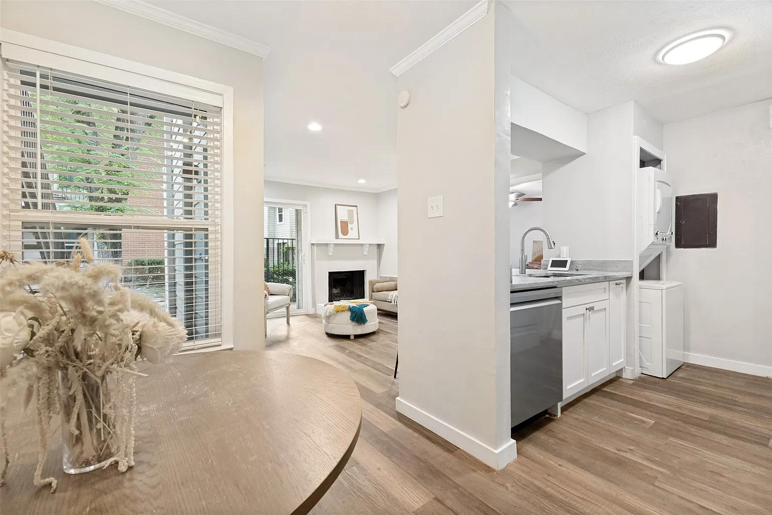 Cozy Condo in Prime Dallas Location – Great Value & Convenience