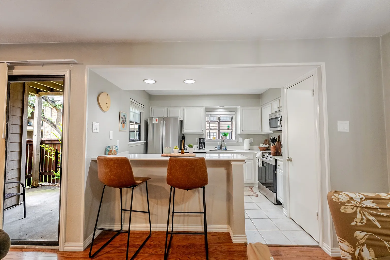 Comfortable Condo in Prime Dallas Location