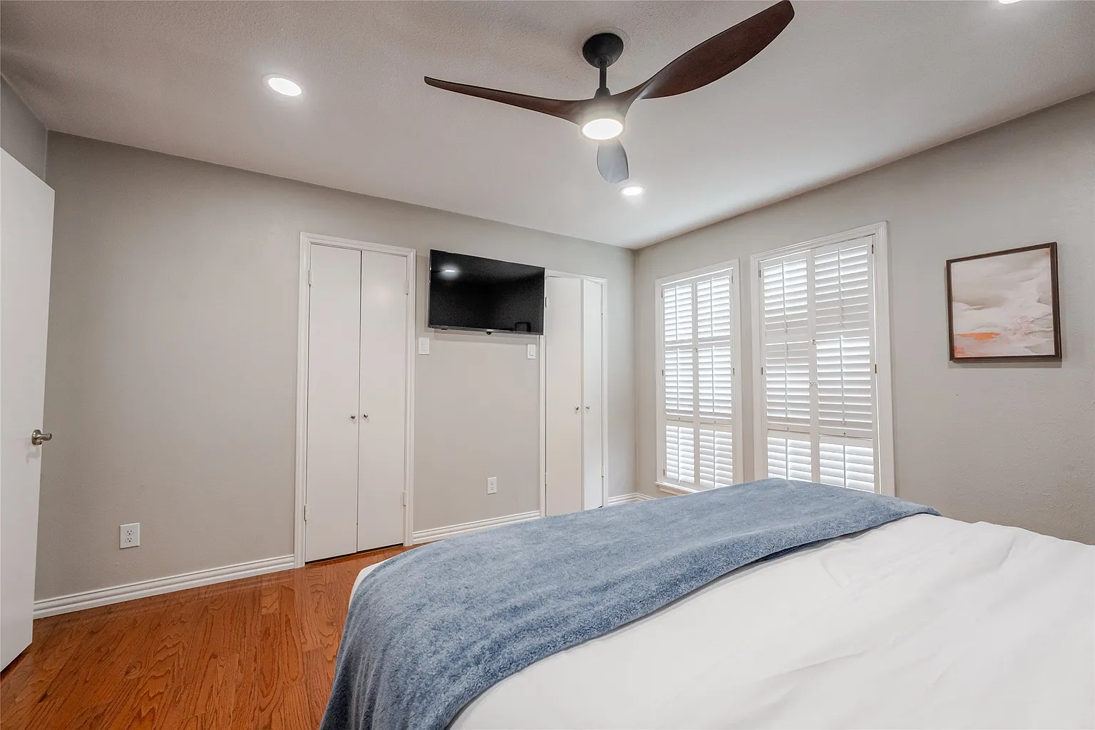 Comfortable Condo in Prime Dallas Location