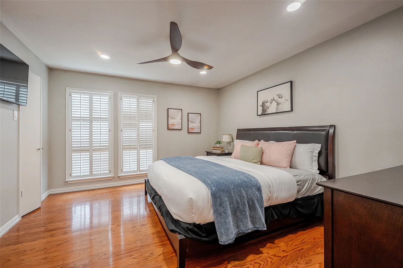 Comfortable Condo in Prime Dallas Location