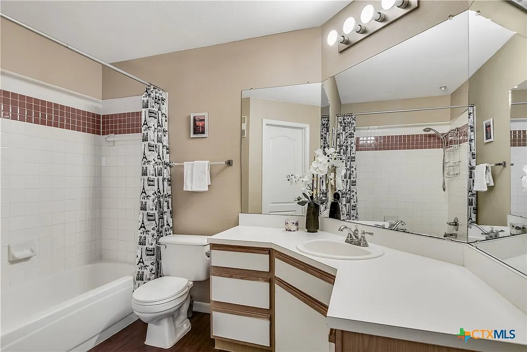 Modern Condo for Rent in Austin – Comfortable Living in a Prime Location