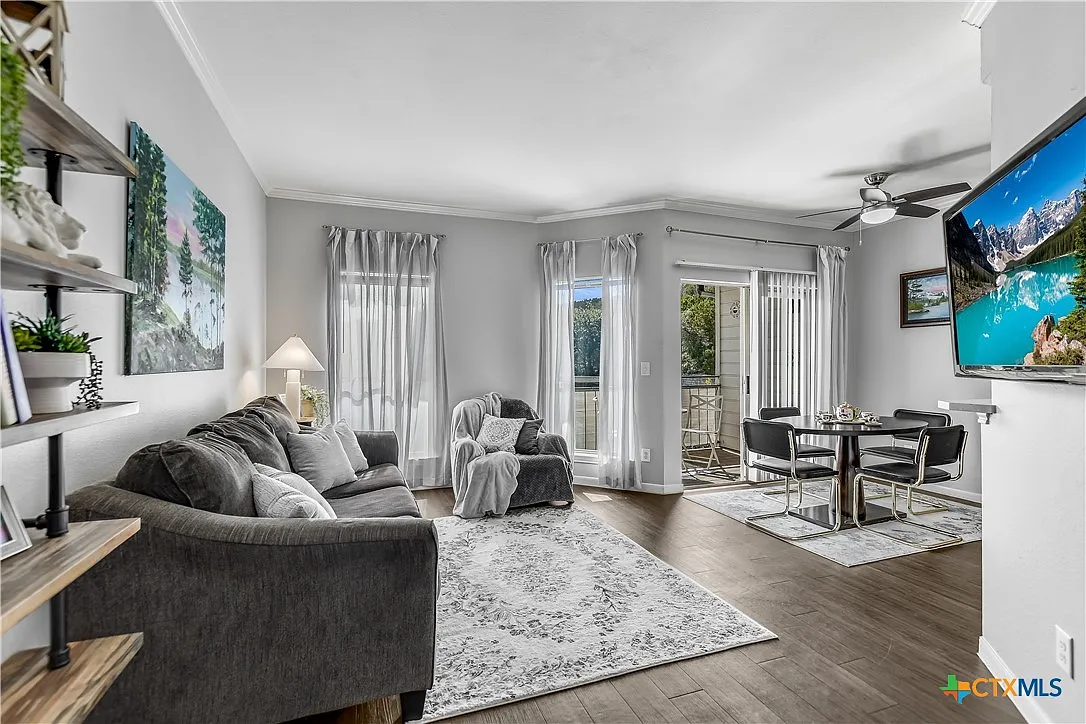 Modern Condo for Rent in Austin – Comfortable Living in a Prime Location