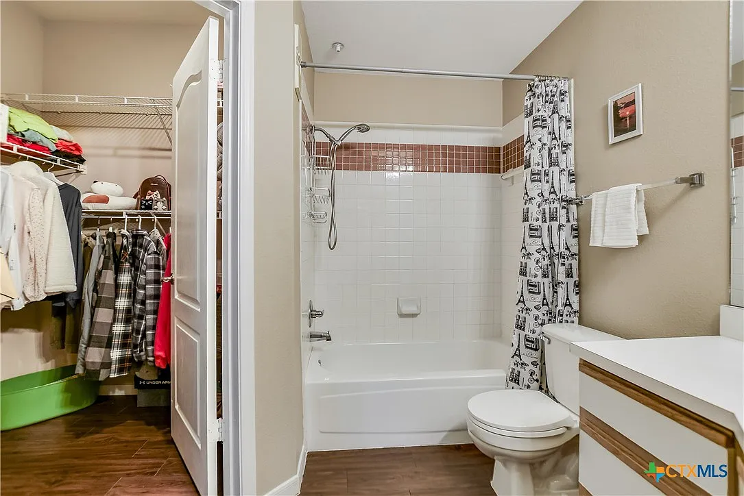 Modern Condo for Rent in Austin – Comfortable Living in a Prime Location