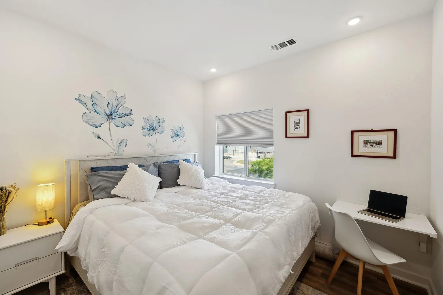 Cozy Condo in South Austin – Prime Location & Easy Living