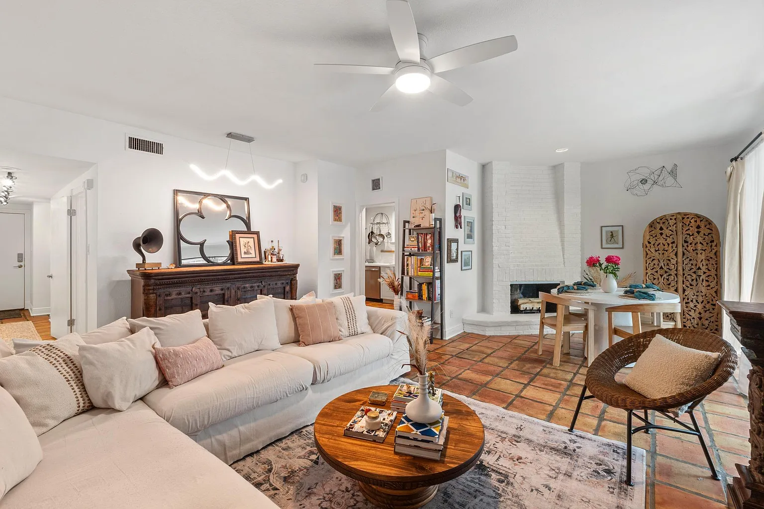 Cozy 1BR Condo in the Heart of Austin – Prime Location & Comfort