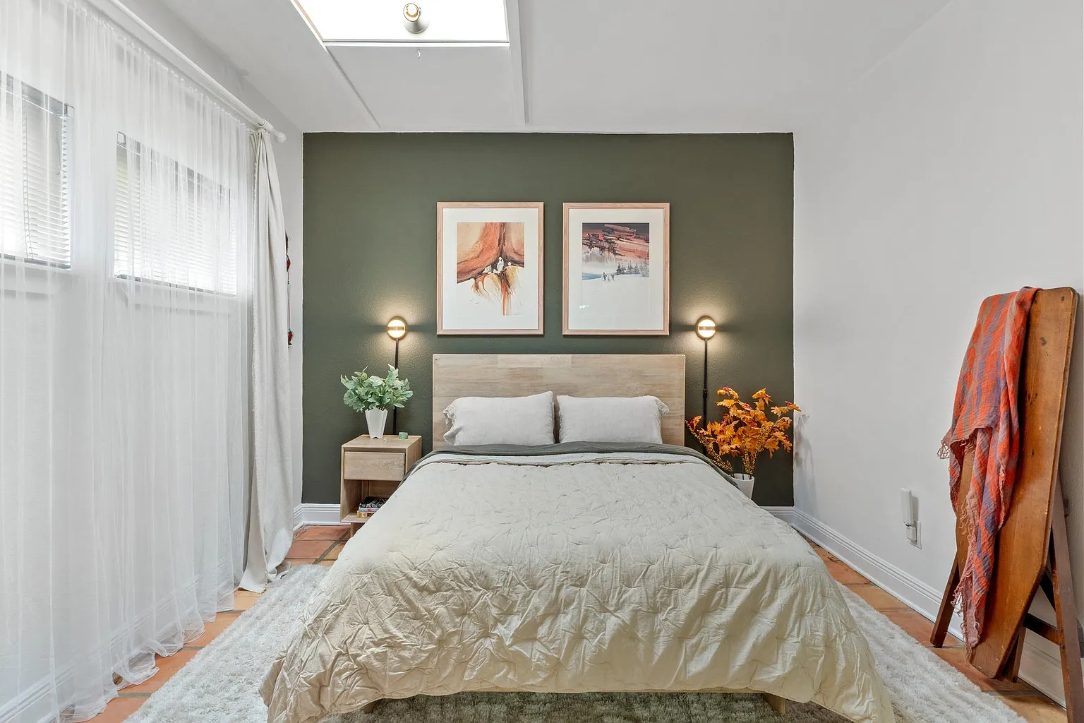 Cozy 1BR Condo in the Heart of Austin – Prime Location & Comfort
