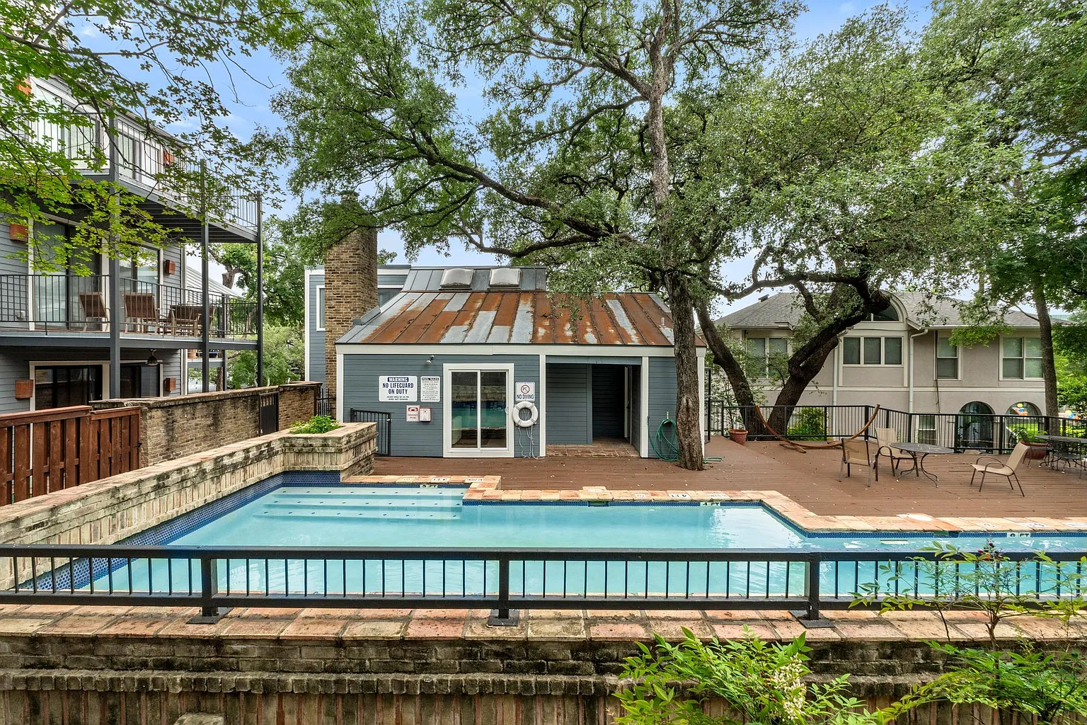 Cozy 1BR Condo in the Heart of Austin – Prime Location & Comfort