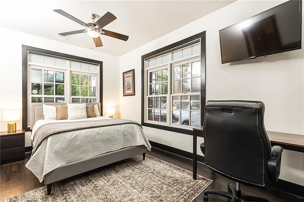 Move-In Ready 1 Bedroom Condo