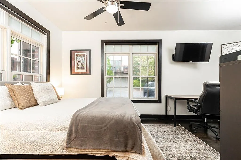 Move-In Ready 1 Bedroom Condo