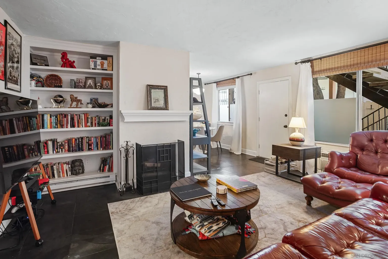 Cozy & Convenient Condo in Prime San Diego Location