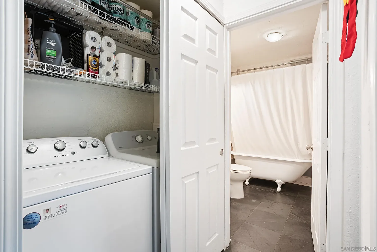 Cozy & Convenient Condo in Prime San Diego Location