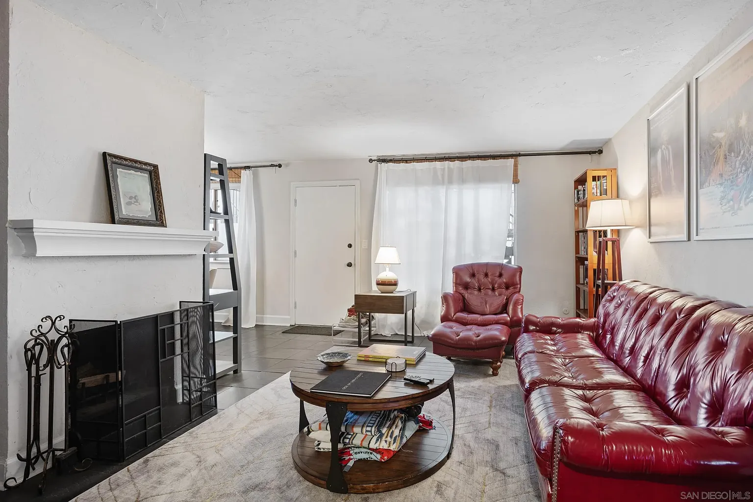 Cozy & Convenient Condo in Prime San Diego Location