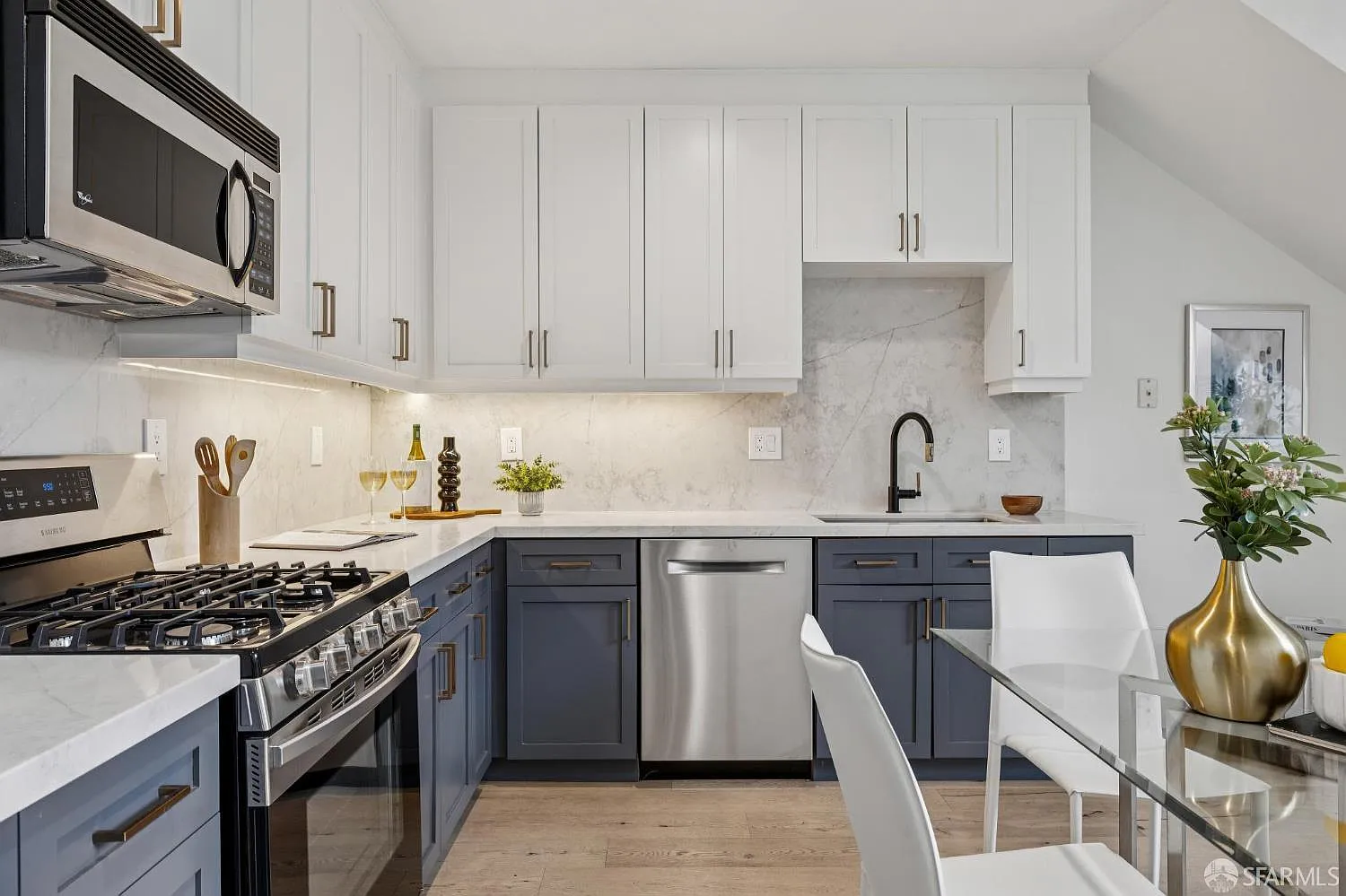 Comfortable Condo for Rent in a Prime San Francisco Location