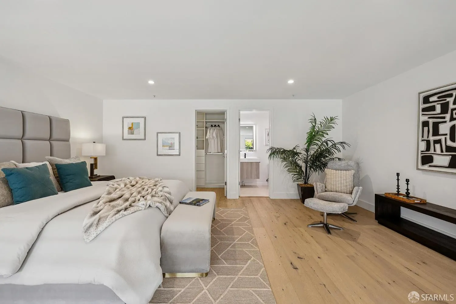 Comfortable Condo for Rent in a Prime San Francisco Location