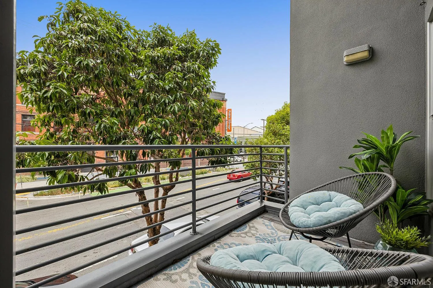 Comfortable Condo for Rent in a Prime San Francisco Location