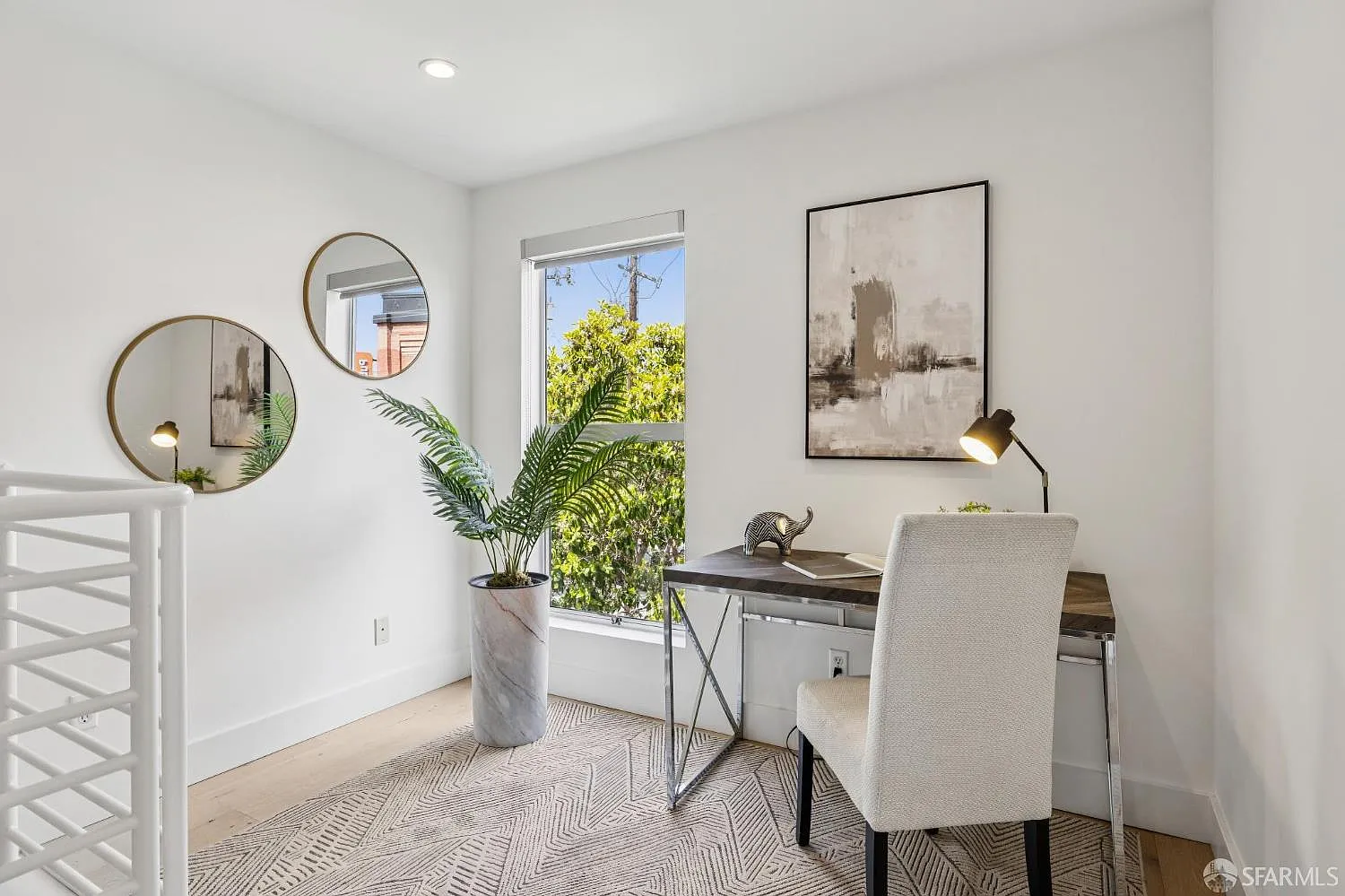 Comfortable Condo for Rent in a Prime San Francisco Location
