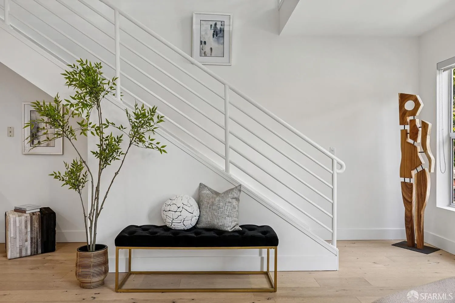 Comfortable Condo for Rent in a Prime San Francisco Location