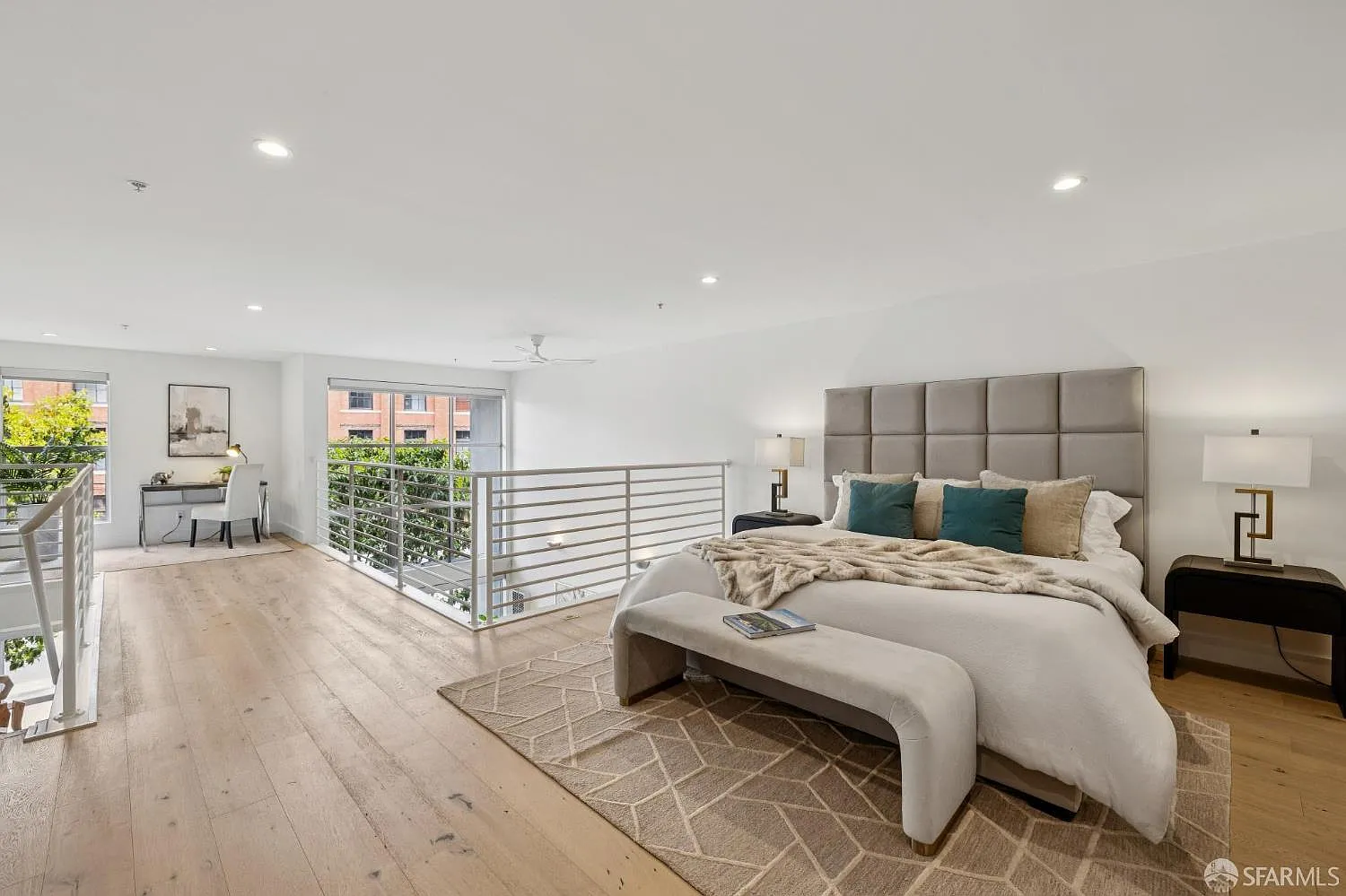 Comfortable Condo for Rent in a Prime San Francisco Location