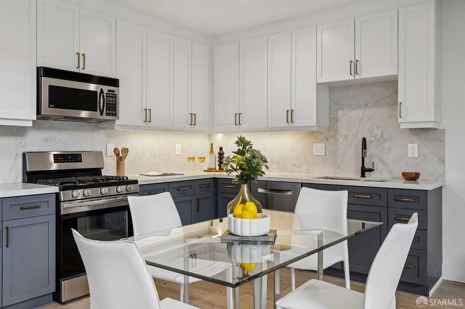Comfortable Condo for Rent in a Prime San Francisco Location