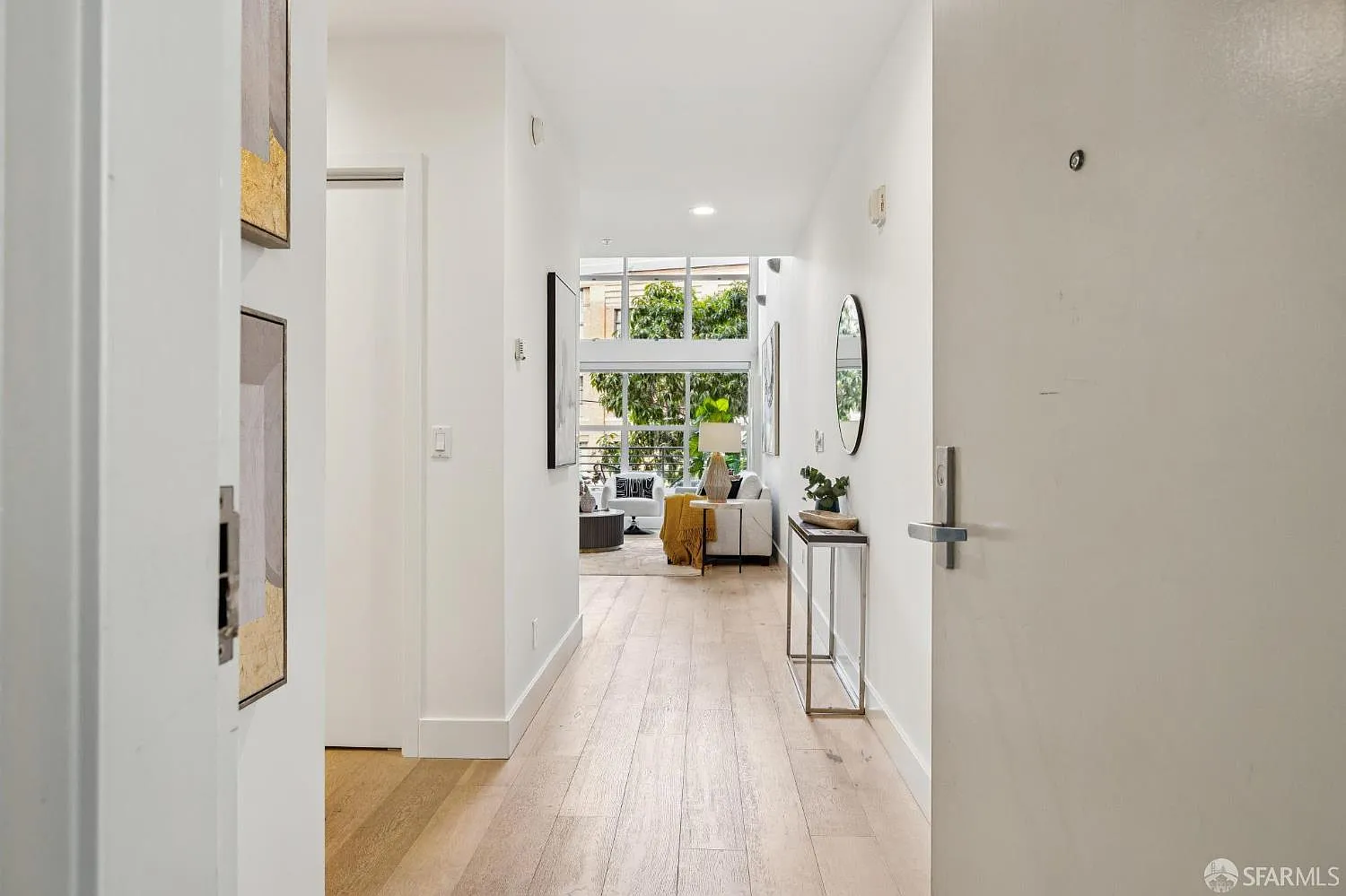 Comfortable Condo for Rent in a Prime San Francisco Location
