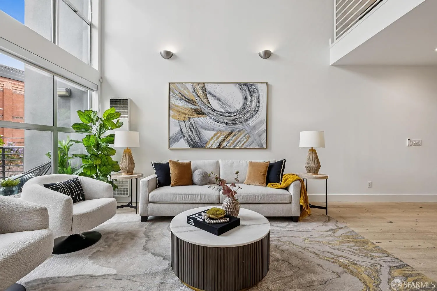 Comfortable Condo for Rent in a Prime San Francisco Location