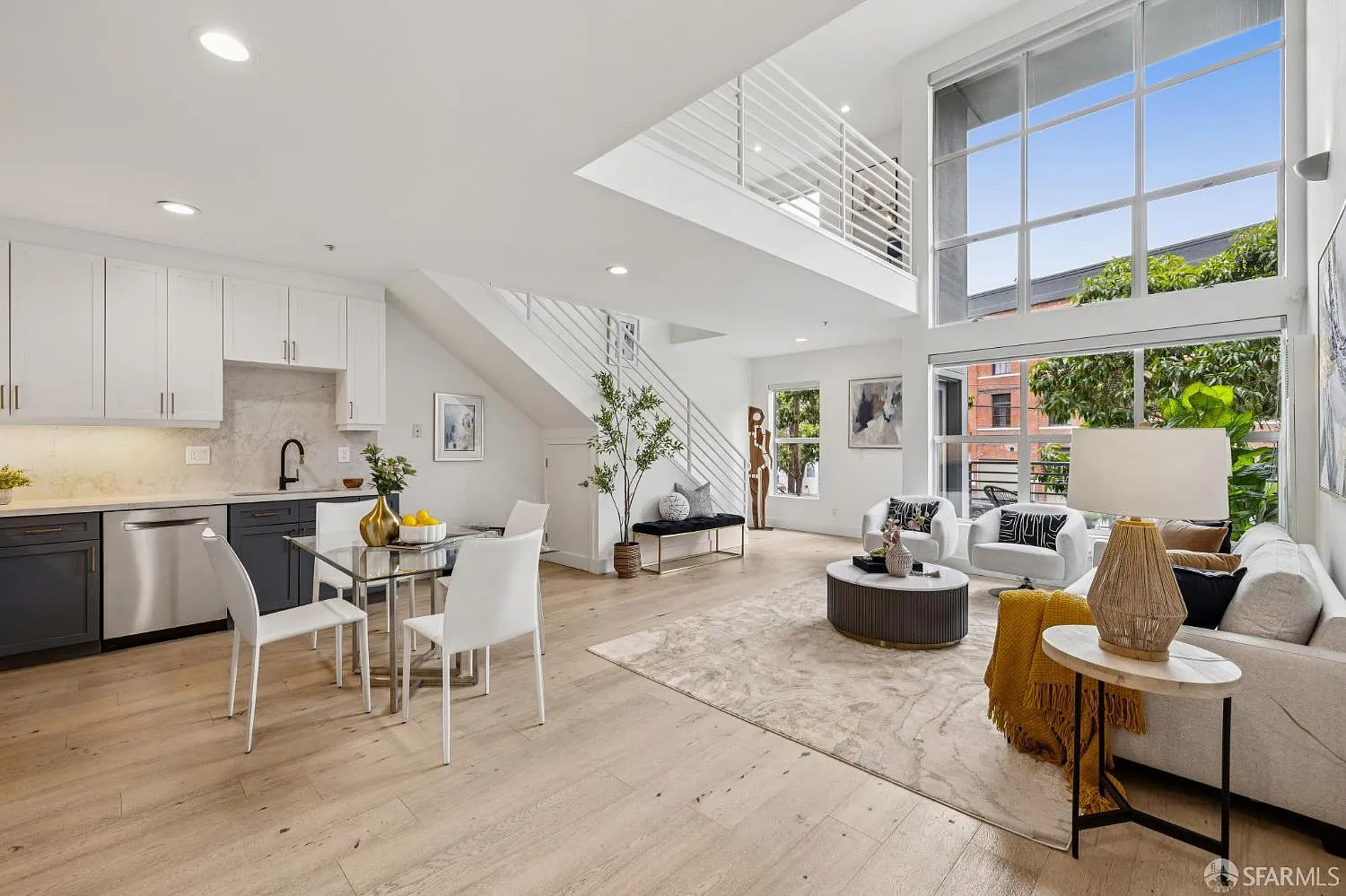 Comfortable Condo for Rent in a Prime San Francisco Location